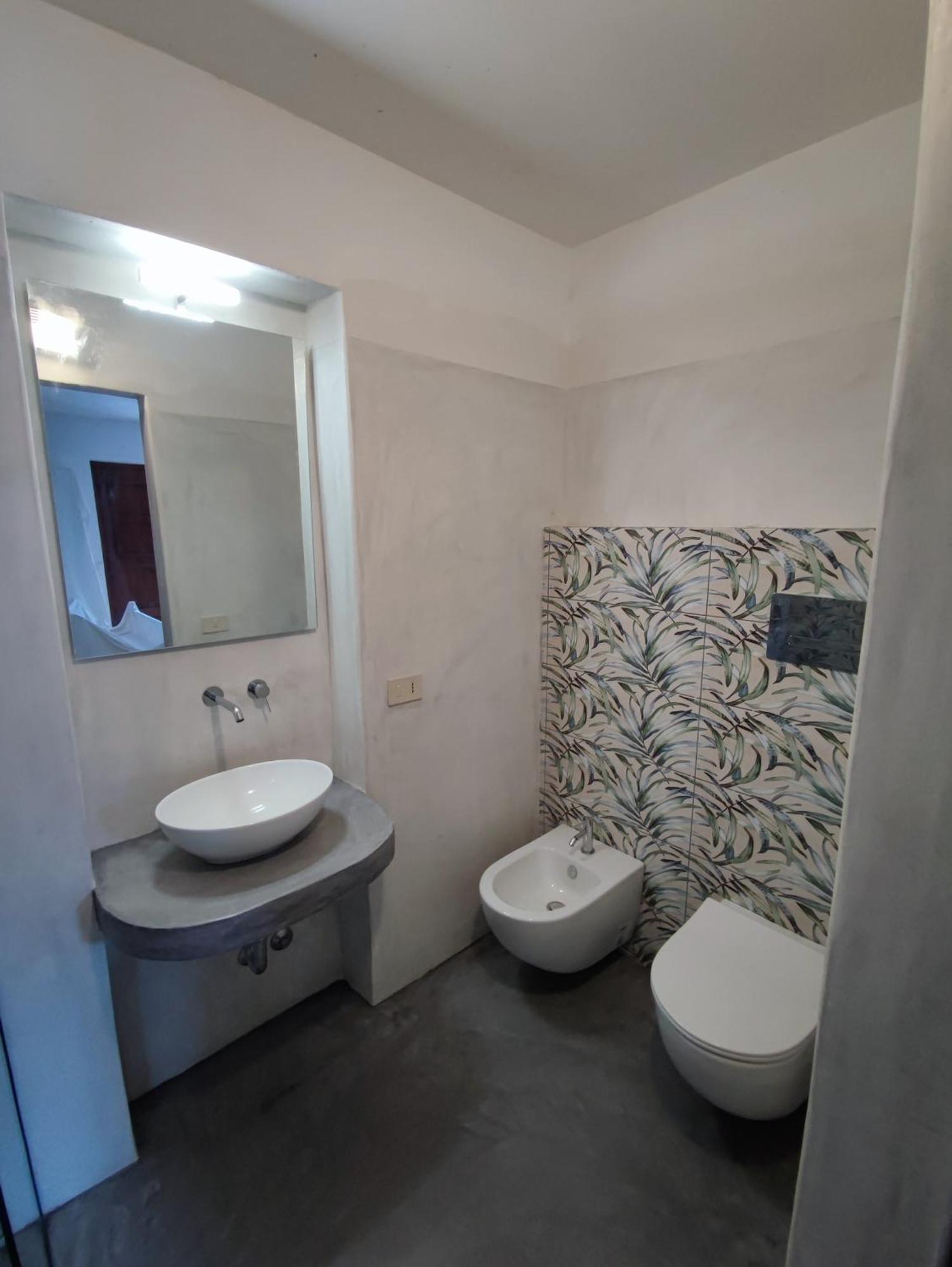 Hotel Dammusi Il Carrubo Kamma Zimmer foto